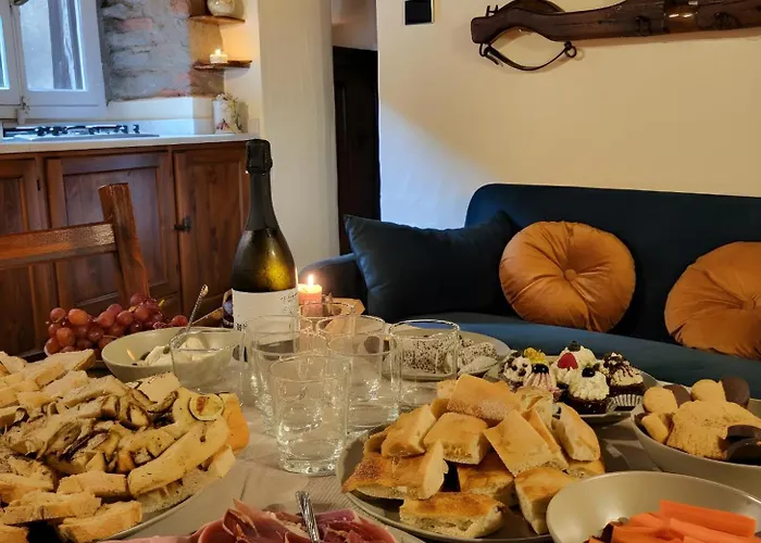 Casa Della Rosa *