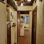 Casa Della Rosa Apartman Cortona