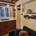 Casa Della Rosa Cortona