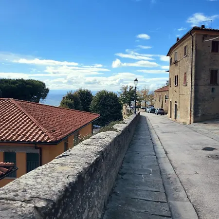 Apartman Casa Della Rosa