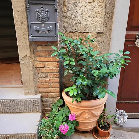アパート Casa Della Rosa *