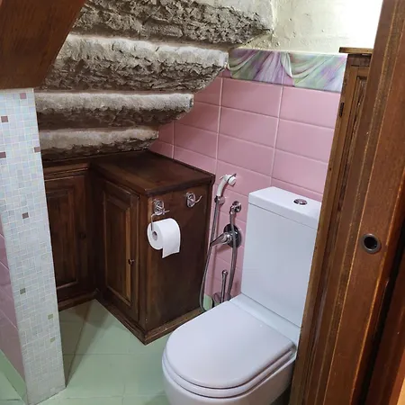 アパート Casa Della Rosa *