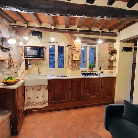 Casa Della Rosa Διαμέρισμα